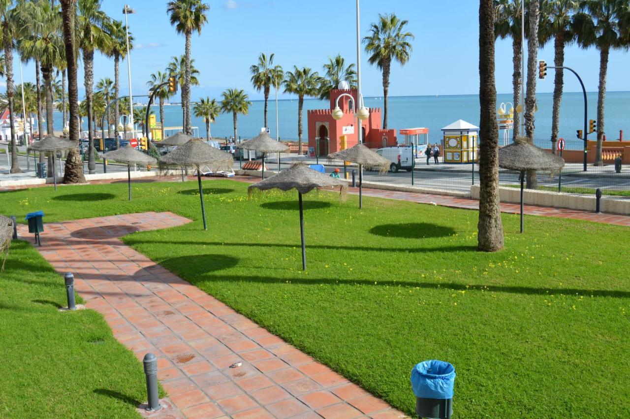 Апартаменты Aloha Playa Primera
